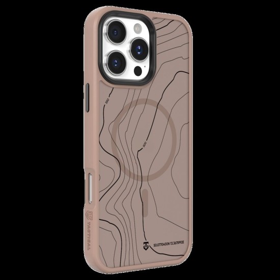 Husa Tactical MagForce Hyperstealth Sika pentru iPhone 16 Pro Max, Moucha Moose Husa Tactical MagForce Hyperstealth Sika pentru iPhone 16 Pro Max, Moucha Moose (Bakr, 57983126316) by www.silkase.ro