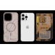 Husa Tactical MagForce Hyperstealth Sika pentru iPhone 16 Pro Max, Moucha Moose Husa Tactical MagForce Hyperstealth Sika pentru iPhone 16 Pro Max, Moucha Moose (Bakr, 57983126316) by www.silkase.ro