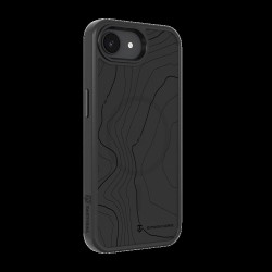 Husa Tactical MagForce Hyperstealth Sika pentru iPhone 16e, Gri (Asphalt) Husa Tactical MagForce Hyperstealth Sika pentru iPhone 16e, Gri (Asphalt)