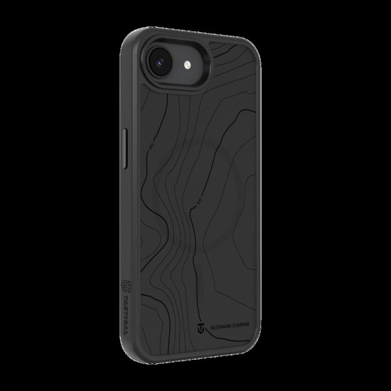 Husa Tactical MagForce Hyperstealth Sika pentru iPhone 16e, Gri (Asphalt) Husa Tactical MagForce Hyperstealth Sika pentru iPhone 16e, Gri (Asphalt) (Bakr, 57983126317) by www.silkase.ro