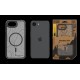 Husa Tactical MagForce Hyperstealth Sika pentru iPhone 16e, Gri (Asphalt) Husa Tactical MagForce Hyperstealth Sika pentru iPhone 16e, Gri (Asphalt) (Bakr, 57983126317) by www.silkase.ro