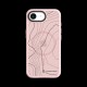 Husa Tactical MagForce Hyperstealth Sika pentru iPhone 16e, Roz (Pink Panther) (Bakr, 57983126318) by www.silkase.ro