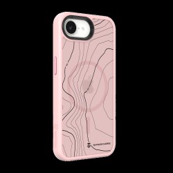 Husa Tactical MagForce Hyperstealth Sika pentru iPhone 16e, Roz (Pink Panther) Husa Tactical MagForce Hyperstealth Sika pentru iPhone 16e, Roz (Pink Panther)