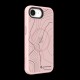 Husa Tactical MagForce Hyperstealth Sika pentru iPhone 16e, Roz (Pink Panther) (Bakr, 57983126318) by www.silkase.ro