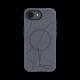 Husa Tactical MagForce Hyperstealth Sika pentru iPhone 16e, Albastru Închis Husa Tactical MagForce Hyperstealth Sika pentru iPhone 16e, Albastru Închis (Bakr, 57983126319) by www.silkase.ro