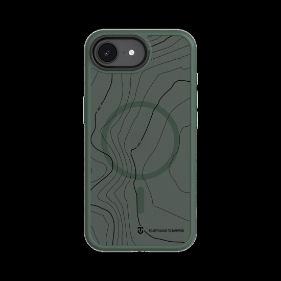 Husa Tactical MagForce Hyperstealth Sika pentru iPhone 16e, Verde (Forest Green) Husa Tactical MagForce Hyperstealth Sika pentru iPhone 16e, Verde (Forest Green) (Bakr, 57983126320) by www.silkase.ro