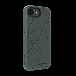 Husa Tactical MagForce Hyperstealth Sika pentru iPhone 16e, Verde (Forest Green) Husa Tactical MagForce Hyperstealth Sika pentru iPhone 16e, Verde (Forest Green)