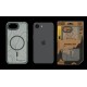 Husa Tactical MagForce Hyperstealth Sika pentru iPhone 16e, Verde (Forest Green) Husa Tactical MagForce Hyperstealth Sika pentru iPhone 16e, Verde (Forest Green) (Bakr, 57983126320) by www.silkase.ro