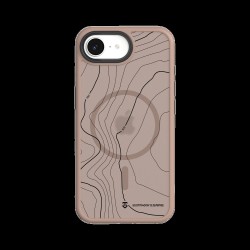 Husa Tactical MagForce Hyperstealth Sika pentru iPhone 16e, Moucha Moose