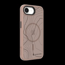 Husa Tactical MagForce Hyperstealth Sika pentru iPhone 16e, Moucha Moose Husa Tactical MagForce Hyperstealth Sika pentru iPhone 16e, Moucha Moose
