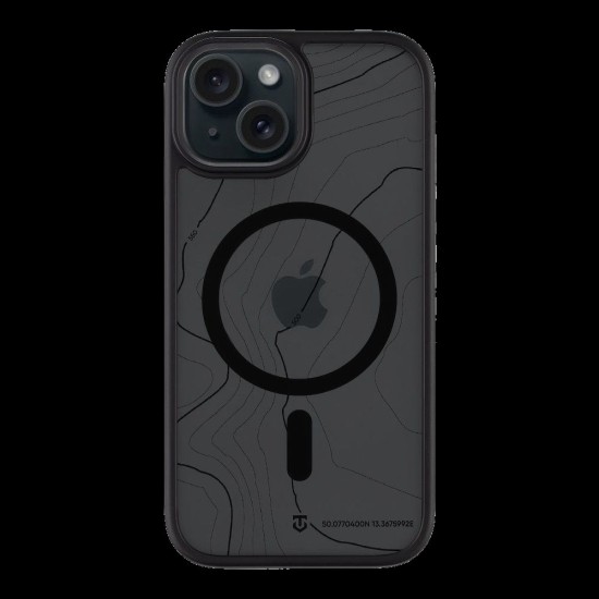 Husa Tactical MagForce Hyperstealth Sika pentru iPhone 15, Gri (Asphalt) Husa Tactical MagForce Hyperstealth Sika pentru iPhone 15, Gri (Asphalt) (Bakr, 57983126322) by www.silkase.ro