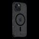 Husa Tactical MagForce Hyperstealth Sika pentru iPhone 15, Gri (Asphalt) Husa Tactical MagForce Hyperstealth Sika pentru iPhone 15, Gri (Asphalt) (Bakr, 57983126322) by www.silkase.ro