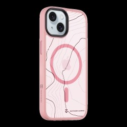 Husa Tactical MagForce Hyperstealth Sika pentru iPhone 15, Roz (Pink Panther) Husa Tactical MagForce Hyperstealth Sika pentru iPhone 15, Roz (Pink Panther)