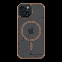 Husa Tactical MagForce Hyperstealth Sika pentru iPhone 15, Moucha Moose