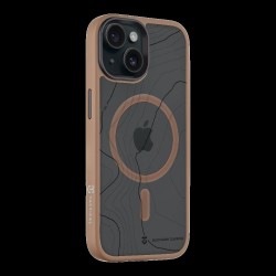 Husa Tactical MagForce Hyperstealth Sika pentru iPhone 15, Moucha Moose Husa Tactical MagForce Hyperstealth Sika pentru iPhone 15, Moucha Moose