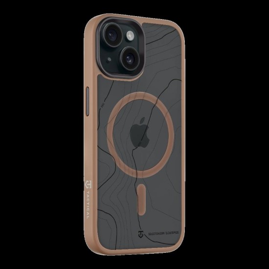 Husa Tactical MagForce Hyperstealth Sika pentru iPhone 15, Moucha Moose Husa Tactical MagForce Hyperstealth Sika pentru iPhone 15, Moucha Moose (Bakr, 57983126326) by www.silkase.ro