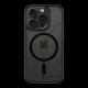 Husa Tactical MagForce Hyperstealth Sika pentru iPhone 15 Pro, Gri (Asphalt) Husa Tactical MagForce Hyperstealth Sika pentru iPhone 15 Pro, Gri (Asphalt) (Bakr, 57983126327) by www.silkase.ro