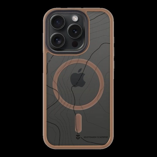 Husa Tactical MagForce Hyperstealth Sika pentru iPhone 15 Pro, Moucha Moose Husa Tactical MagForce Hyperstealth Sika pentru iPhone 15 Pro, Moucha Moose (Bakr, 57983126331) by www.silkase.ro