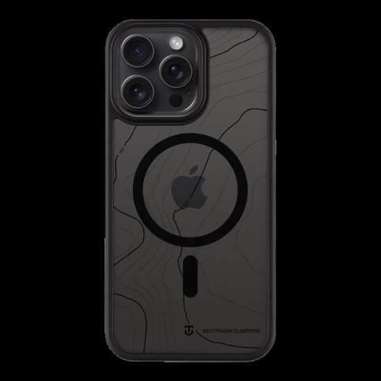 Husa Tactical MagForce Hyperstealth Sika pentru iPhone 15 Pro Max, Gri (Asphalt) Husa Tactical MagForce Hyperstealth Sika pentru iPhone 15 Pro Max, Gri (Asphalt) (Bakr, 57983126332) by www.silkase.ro