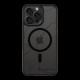 Husa Tactical MagForce Hyperstealth Sika pentru iPhone 15 Pro Max, Gri (Asphalt) Husa Tactical MagForce Hyperstealth Sika pentru iPhone 15 Pro Max, Gri (Asphalt) (Bakr, 57983126332) by www.silkase.ro