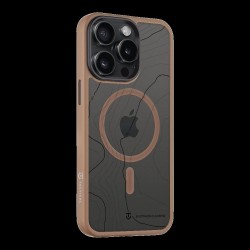 Husa Tactical MagForce Hyperstealth Sika pentru iPhone 15 Pro Max, Moucha Moose
