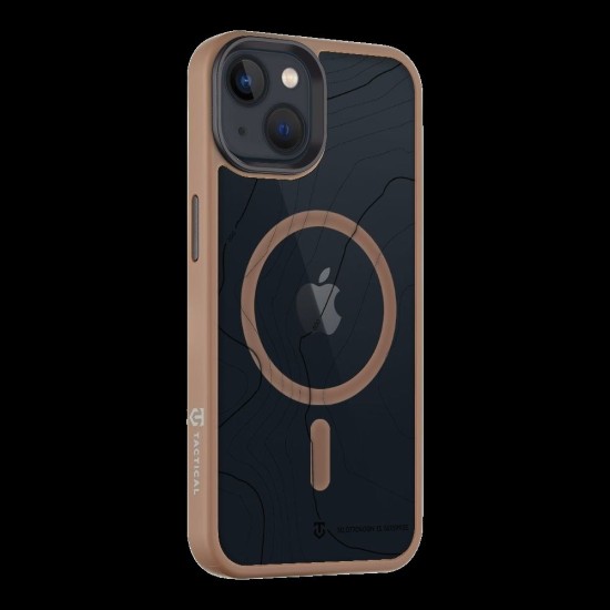 Husa Tactical MagForce Hyperstealth Sika pentru iPhone 13, Moucha Moose Husa Tactical MagForce Hyperstealth Sika pentru iPhone 13, Moucha Moose (Bakr, 57983126341) by www.silkase.ro