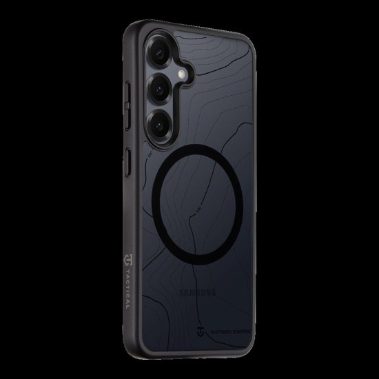 Husa Tactical MagForce Hyperstealth Sika pentru Samsung Galaxy S25, Gri (Asphalt) Husa Tactical MagForce Hyperstealth Sika pentru Samsung Galaxy S25, Gri (Asphalt) (Bakr, 57983126343) by www.silkase.ro