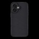 Husa Tactical MagForce Beaver (MagSafe) pentru iPhone 16, Gri (Asphalt) Husa Tactical MagForce Beaver (MagSafe) pentru iPhone 16, Gri (Asphalt) (Bakr, 57983126352) by www.silkase.ro