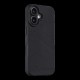 Husa Tactical MagForce Beaver (MagSafe) pentru iPhone 16, Gri (Asphalt) Husa Tactical MagForce Beaver (MagSafe) pentru iPhone 16, Gri (Asphalt) (Bakr, 57983126352) by www.silkase.ro