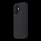 Husa Tactical MagForce Beaver (MagSafe) pentru iPhone 16, Gri (Asphalt) Husa Tactical MagForce Beaver (MagSafe) pentru iPhone 16, Gri (Asphalt) (Bakr, 57983126352) by www.silkase.ro