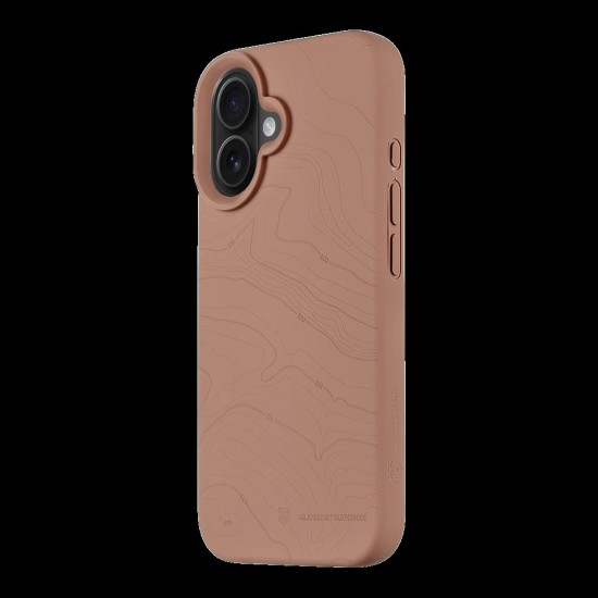 Husa Tactical MagForce Beaver (MagSafe) pentru iPhone 16, Moucha Moose Husa Tactical MagForce Beaver (MagSafe) pentru iPhone 16, Moucha Moose (Bakr, 57983126353) by www.silkase.ro
