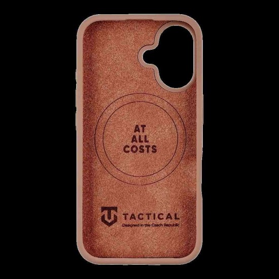 Husa Tactical MagForce Beaver (MagSafe) pentru iPhone 16, Moucha Moose Husa Tactical MagForce Beaver (MagSafe) pentru iPhone 16, Moucha Moose (Bakr, 57983126353) by www.silkase.ro