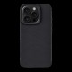 Husa Tactical MagForce Beaver (MagSafe) pentru iPhone 16 Pro, Gri (Asphalt) Husa Tactical MagForce Beaver (MagSafe) pentru iPhone 16 Pro, Gri (Asphalt) (Bakr, 57983126354) by www.silkase.ro