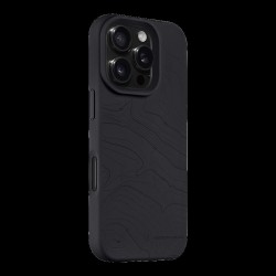 Husa Tactical MagForce Beaver (MagSafe) pentru iPhone 16 Pro, Gri (Asphalt) Husa Tactical MagForce Beaver (MagSafe) pentru iPhone 16 Pro, Gri (Asphalt)