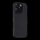Husa Tactical MagForce Beaver (MagSafe) pentru iPhone 16 Pro, Gri (Asphalt) Husa Tactical MagForce Beaver (MagSafe) pentru iPhone 16 Pro, Gri (Asphalt) (Bakr, 57983126354) by www.silkase.ro