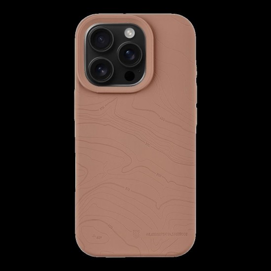Husa Tactical MagForce Beaver (MagSafe) pentru iPhone 16 Pro, Moucha Moose (Bakr, 57983126355) by www.silkase.ro