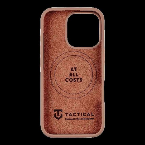 Husa Tactical MagForce Beaver (MagSafe) pentru iPhone 16 Pro, Moucha Moose (Bakr, 57983126355) by www.silkase.ro