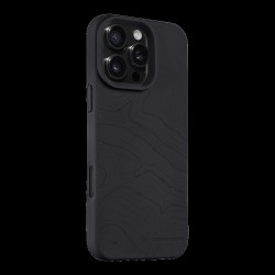 Husa Tactical MagForce Beaver (MagSafe) pentru iPhone 16 Pro Max, Gri (Asphalt) Husa Tactical MagForce Beaver (MagSafe) pentru iPhone 16 Pro Max, Gri (Asphalt)