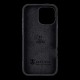 Husa Tactical MagForce Beaver (MagSafe) pentru iPhone 16 Pro Max, Gri (Asphalt) Husa Tactical MagForce Beaver (MagSafe) pentru iPhone 16 Pro Max, Gri (Asphalt) (Bakr, 57983126356) by www.silkase.ro