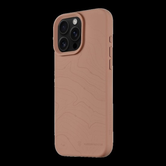 Husa Tactical MagForce Beaver (MagSafe) pentru iPhone 16 Pro Max, Moucha Moose (Bakr, 57983126357) by www.silkase.ro