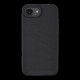 Husa Tactical MagForce Beaver (MagSafe) pentru iPhone 16e, Gri (Asphalt) (Bakr, 57983126358) by www.silkase.ro