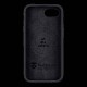 Husa Tactical MagForce Beaver (MagSafe) pentru iPhone 16e, Gri (Asphalt) (Bakr, 57983126358) by www.silkase.ro