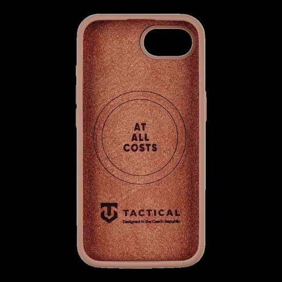 Husa Tactical MagForce Beaver (MagSafe) pentru iPhone 16e, Moucha Moose Husa Tactical MagForce Beaver (MagSafe) pentru iPhone 16e, Moucha Moose (Bakr, 57983126359) by www.silkase.ro