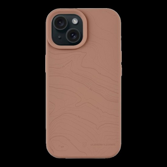 Husa Tactical MagForce Beaver (MagSafe) pentru iPhone 15, Moucha Moose Husa Tactical MagForce Beaver (MagSafe) pentru iPhone 15, Moucha Moose (Bakr, 57983126361) by www.silkase.ro