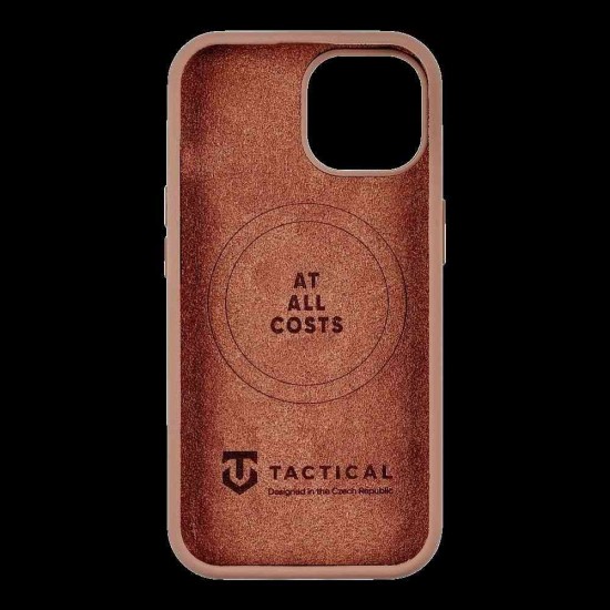 Husa Tactical MagForce Beaver (MagSafe) pentru iPhone 15, Moucha Moose Husa Tactical MagForce Beaver (MagSafe) pentru iPhone 15, Moucha Moose (Bakr, 57983126361) by www.silkase.ro