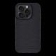 Husa Tactical MagForce Beaver (MagSafe) pentru iPhone 15 Pro, Gri (Asphalt) Husa Tactical MagForce Beaver (MagSafe) pentru iPhone 15 Pro, Gri (Asphalt) (Bakr, 57983126362) by www.silkase.ro