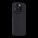 Husa Tactical MagForce Beaver (MagSafe) pentru iPhone 15 Pro, Gri (Asphalt) Husa Tactical MagForce Beaver (MagSafe) pentru iPhone 15 Pro, Gri (Asphalt) (Bakr, 57983126362) by www.silkase.ro