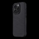 Husa Tactical MagForce Beaver (MagSafe) pentru iPhone 15 Pro, Gri (Asphalt) Husa Tactical MagForce Beaver (MagSafe) pentru iPhone 15 Pro, Gri (Asphalt) (Bakr, 57983126362) by www.silkase.ro
