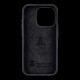 Husa Tactical MagForce Beaver (MagSafe) pentru iPhone 15 Pro, Gri (Asphalt) Husa Tactical MagForce Beaver (MagSafe) pentru iPhone 15 Pro, Gri (Asphalt) (Bakr, 57983126362) by www.silkase.ro