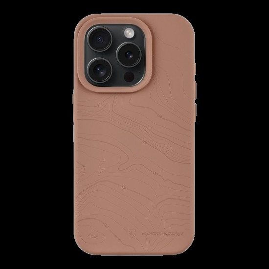 Husa Tactical MagForce Beaver (MagSafe) pentru iPhone 15 Pro, Moucha Moose (Bakr, 57983126363) by www.silkase.ro